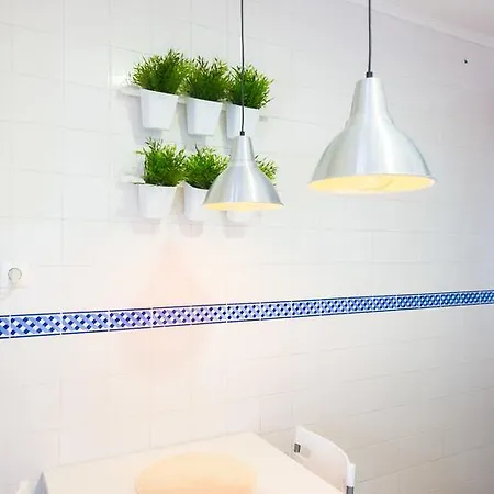 Апартаменты Happy Reception Boutique Chiado *