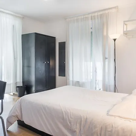 Happy Reception Boutique Chiado Апартаменты *