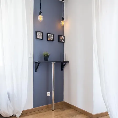 Апартаменты Happy Reception Boutique Chiado Лиссабон