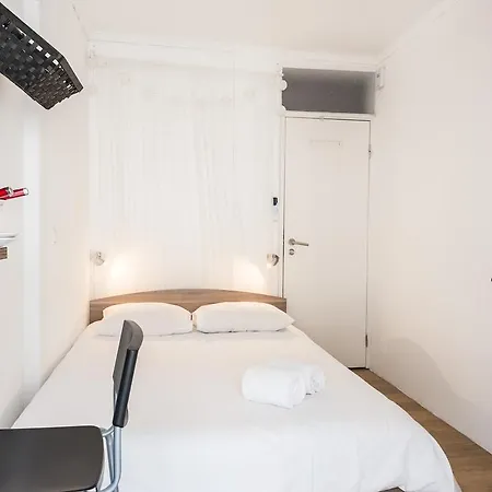 Апартаменты Happy Reception Boutique Chiado *