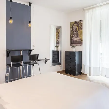 Happy Reception Boutique Chiado * Лиссабон