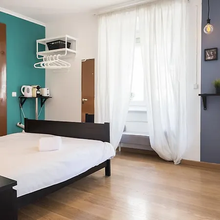 Апартаменты Happy Reception Boutique Chiado *