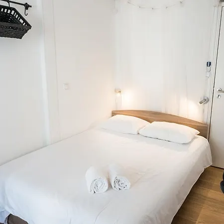 Happy Reception Boutique Chiado Апартаменты